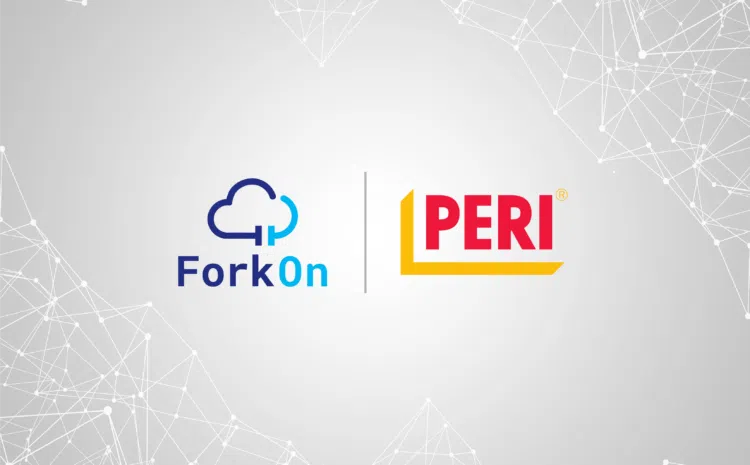 ForkOn x PERI