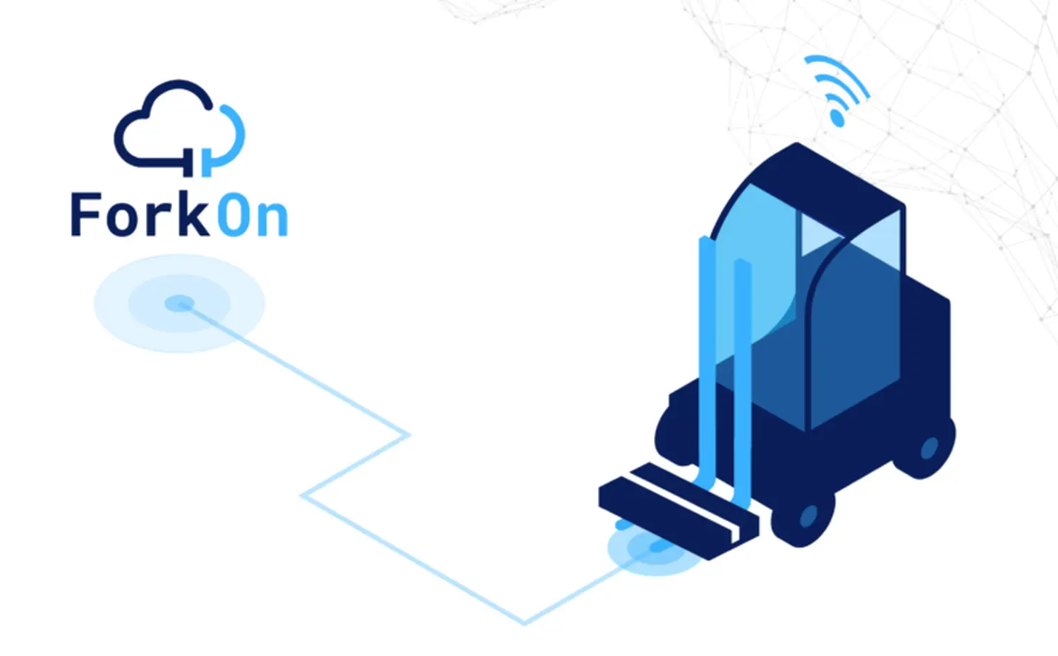 Forkon logo
