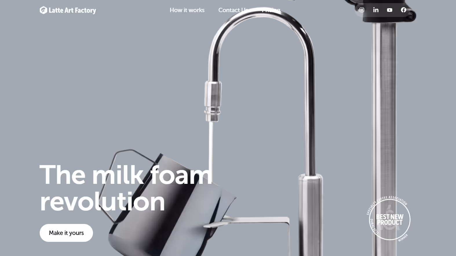 Senior Connect website designed by flow cubo the top Webflow agency – responsive and SEO-optimized.