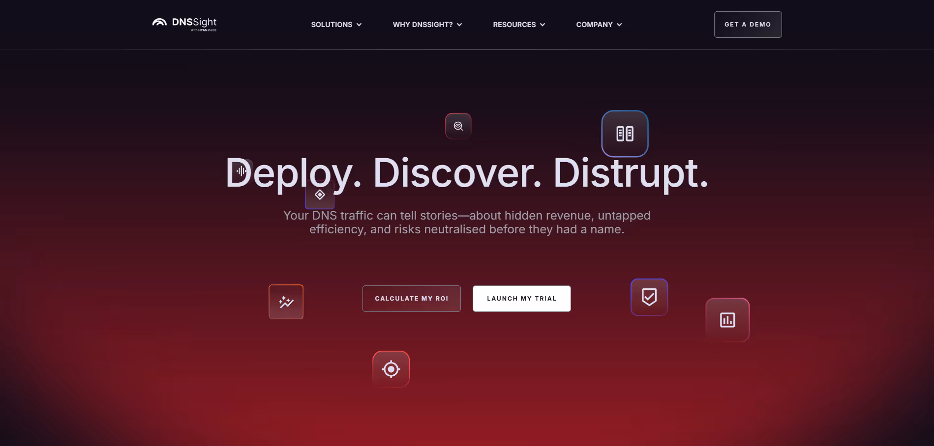 Neon Media Webflow site – bold, animated layout for a digital agency with portfolio and modern design