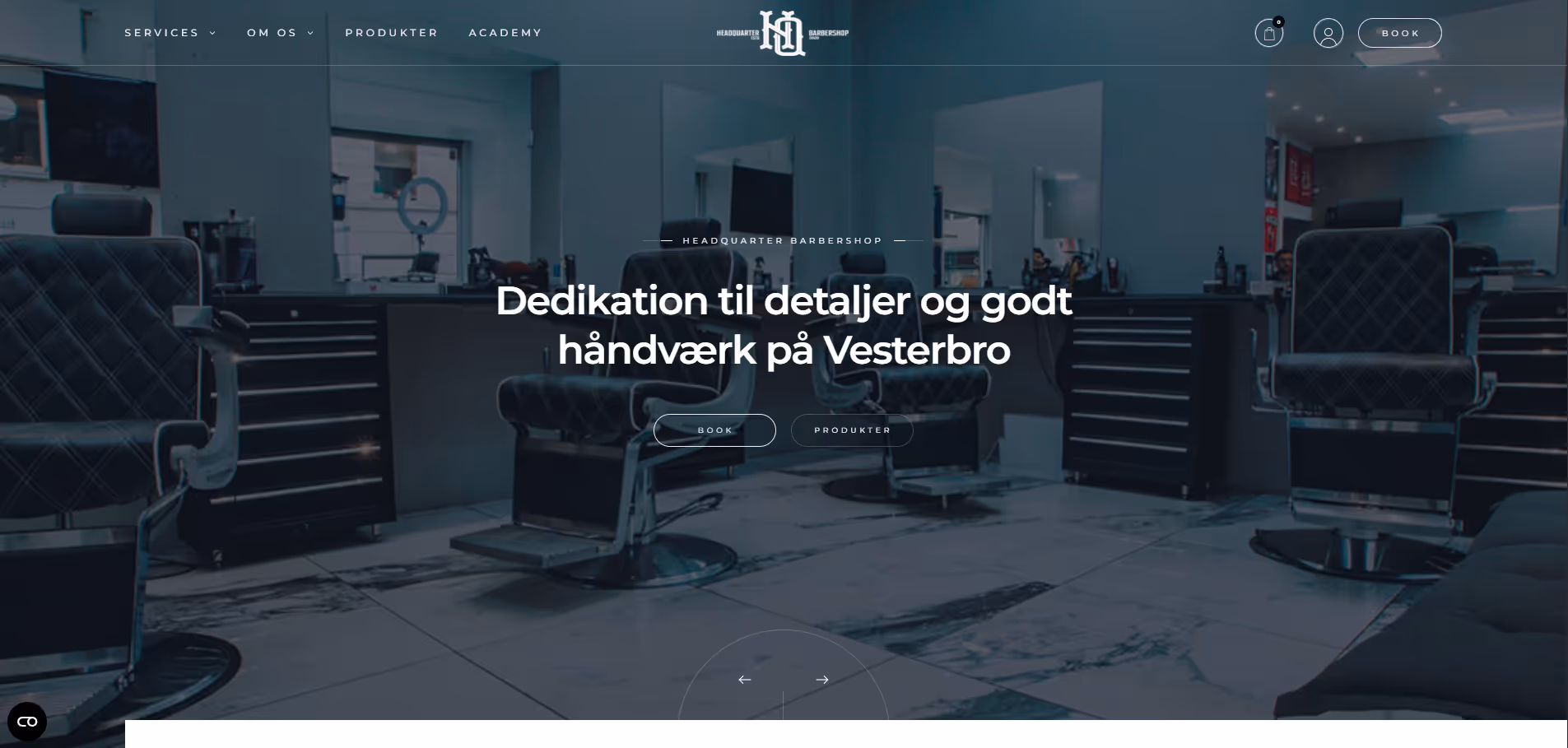 Neon Media Webflow site – bold, animated layout for a digital agency with portfolio and modern design