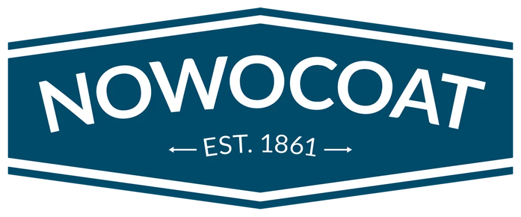 Logo til Nowocoat