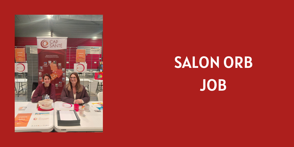 Les établissements des Hauts Cantons mobilisés pour l’emploi lors du salon ORB Job