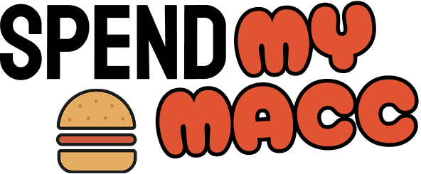 Spendmymacc logo