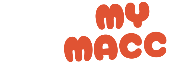 SpendMyMacc Logo
