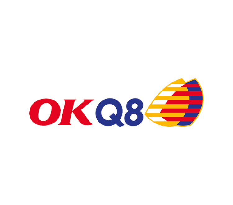 OKQ8