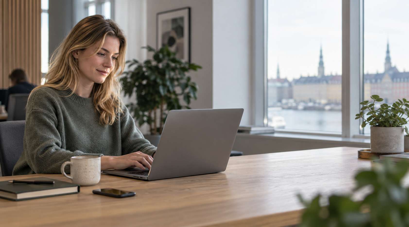 Faster sign ins, fewer interruptions
