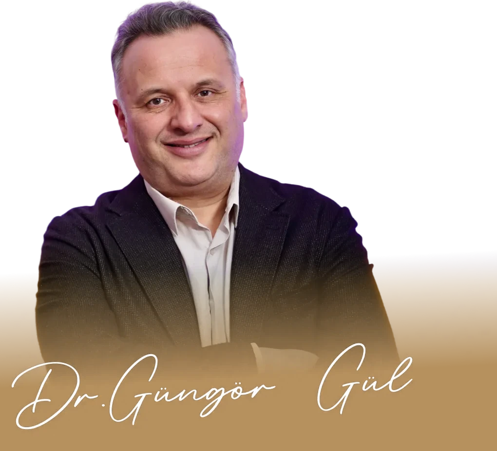 Op. Dr. Güngör Gül