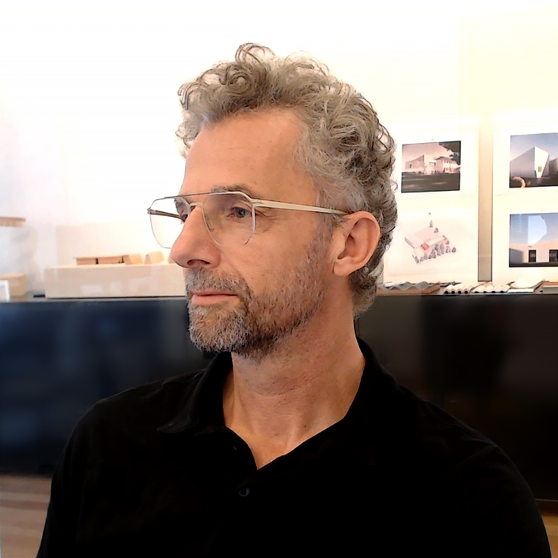 Photo of Miguel O'Neill Mendes