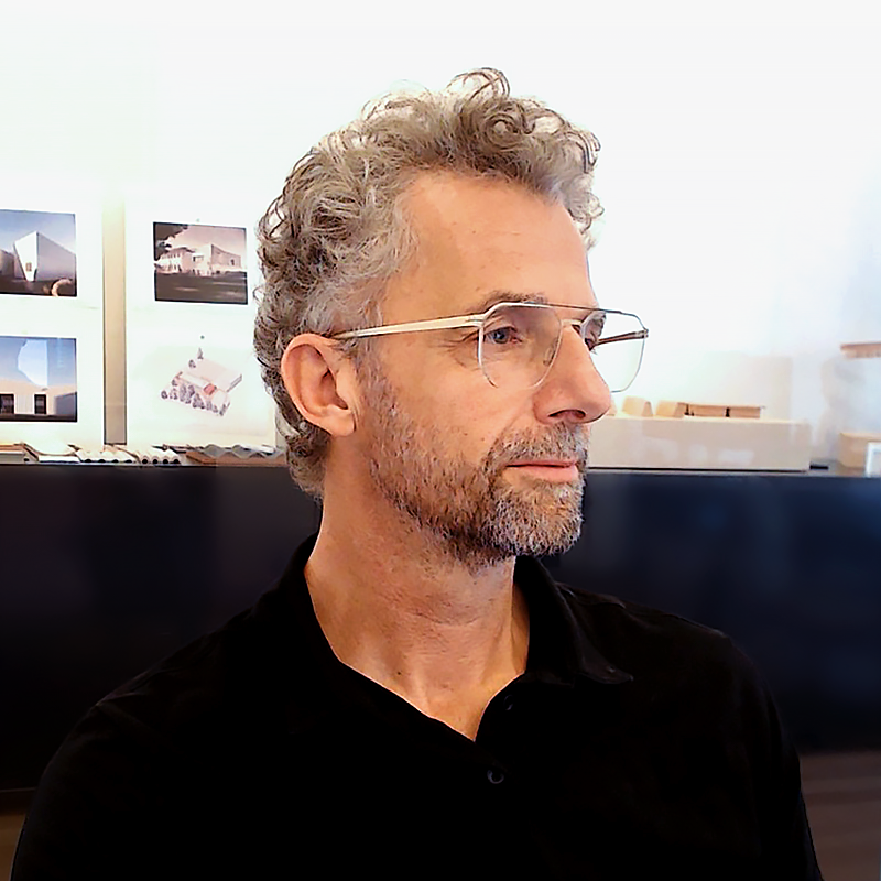 Photo of Miguel O'Neill Mendes