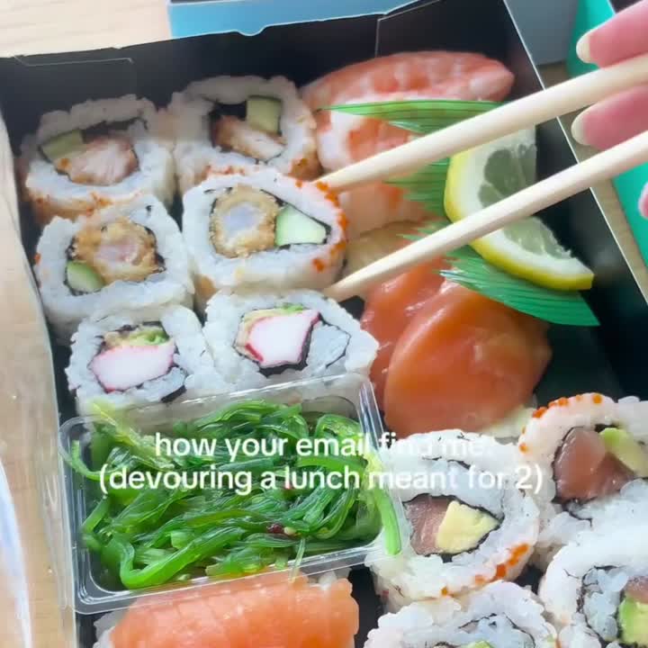 KOKORO | Handmade sushi and hot food restaurant