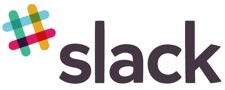 Slack Logo