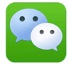 WeChat Logo