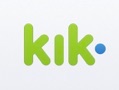 Kik Logo