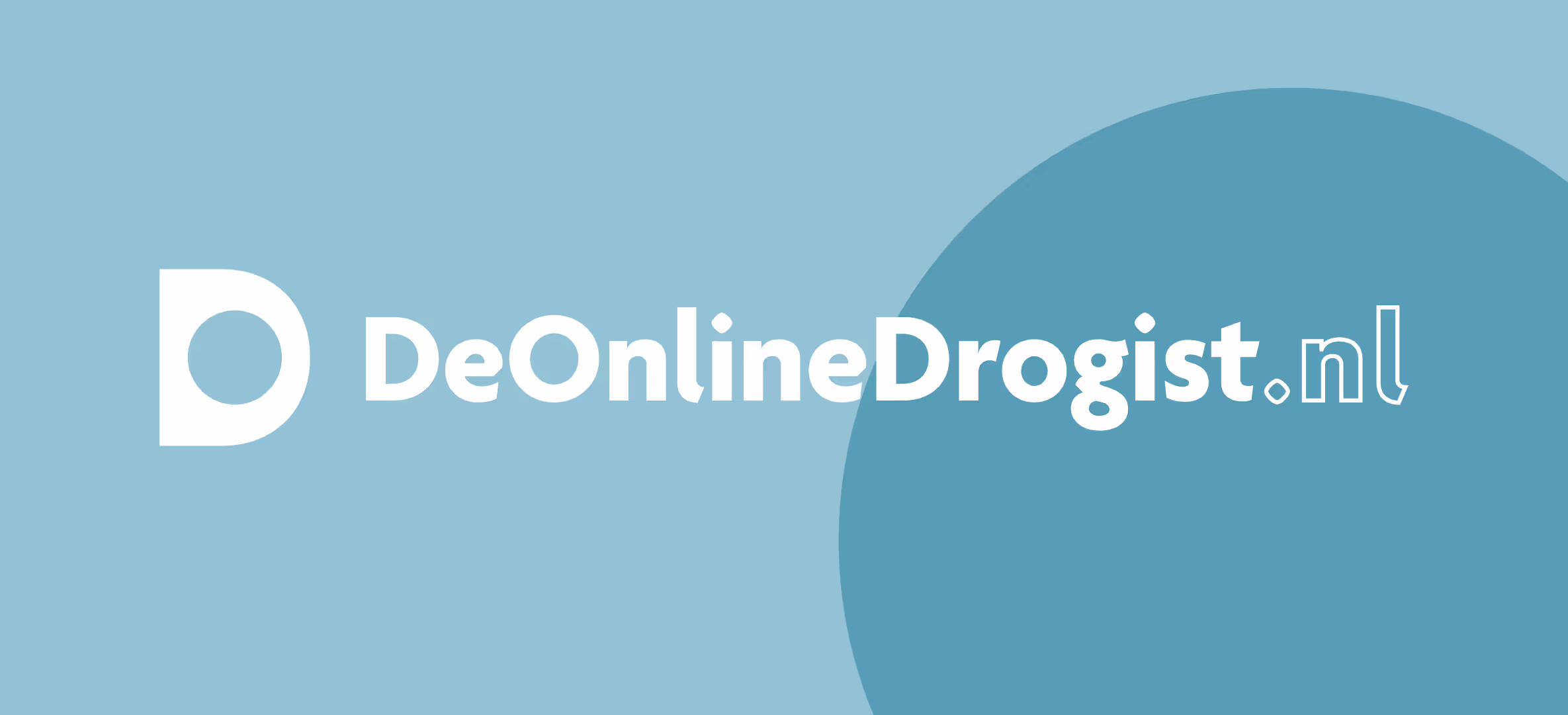 Identity voor de online drogist