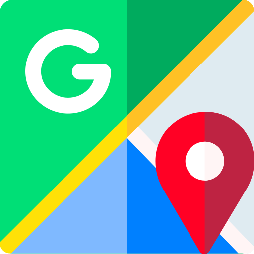 maps Google