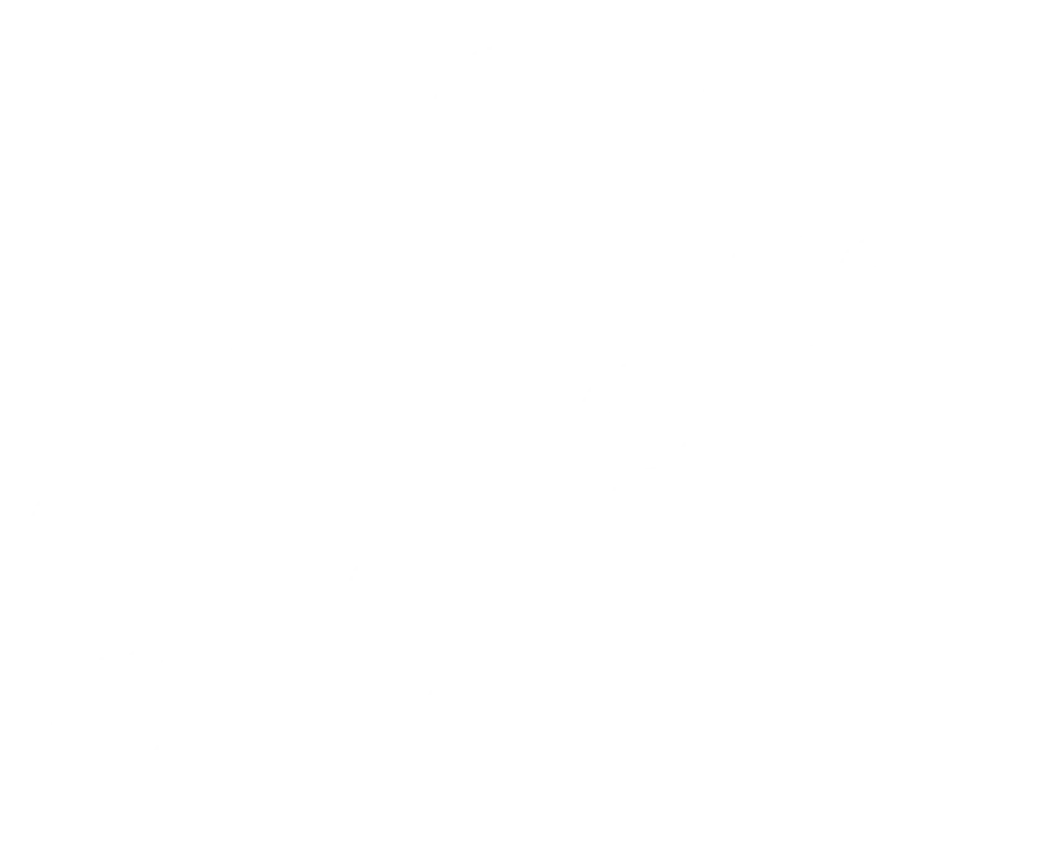Outline of two interlocking puzzle pieces on a black background.