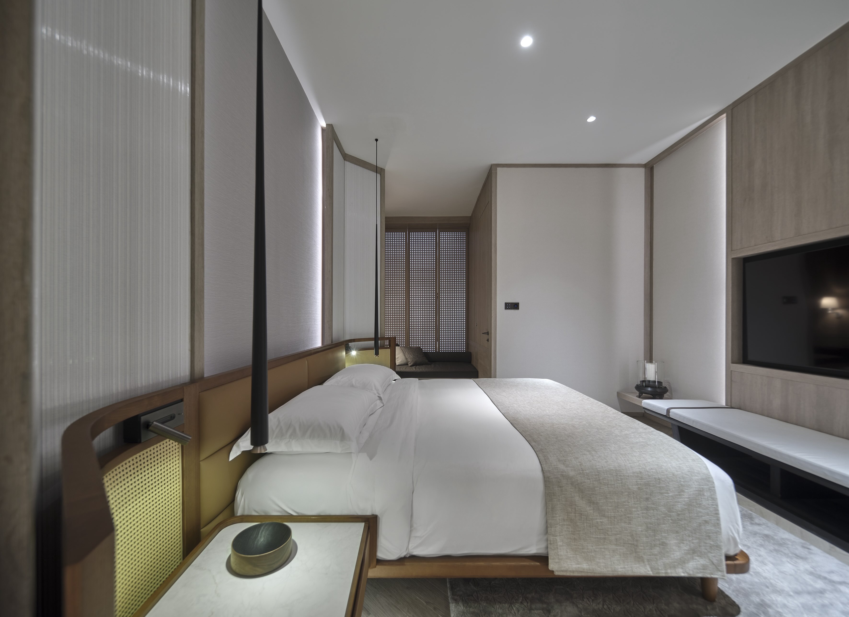Soori Suites
