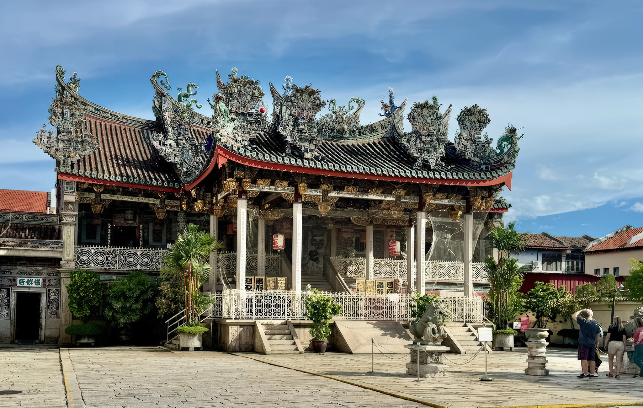 Khoo Kongsi