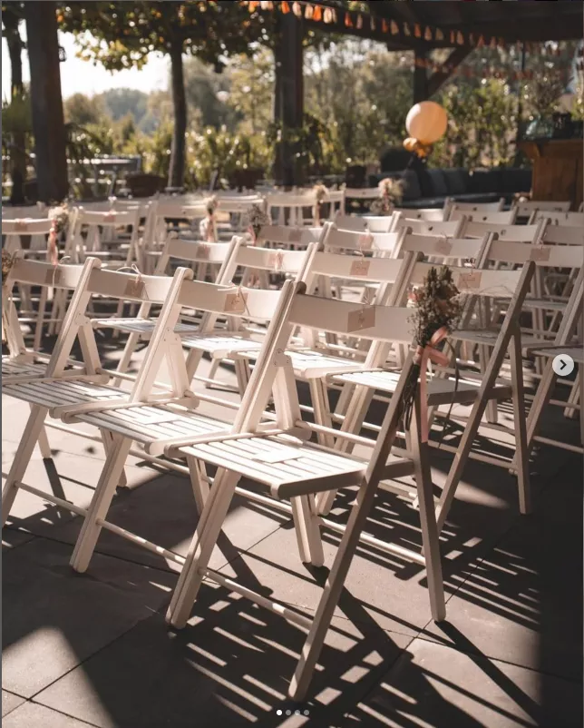 Subliem Eventstyling