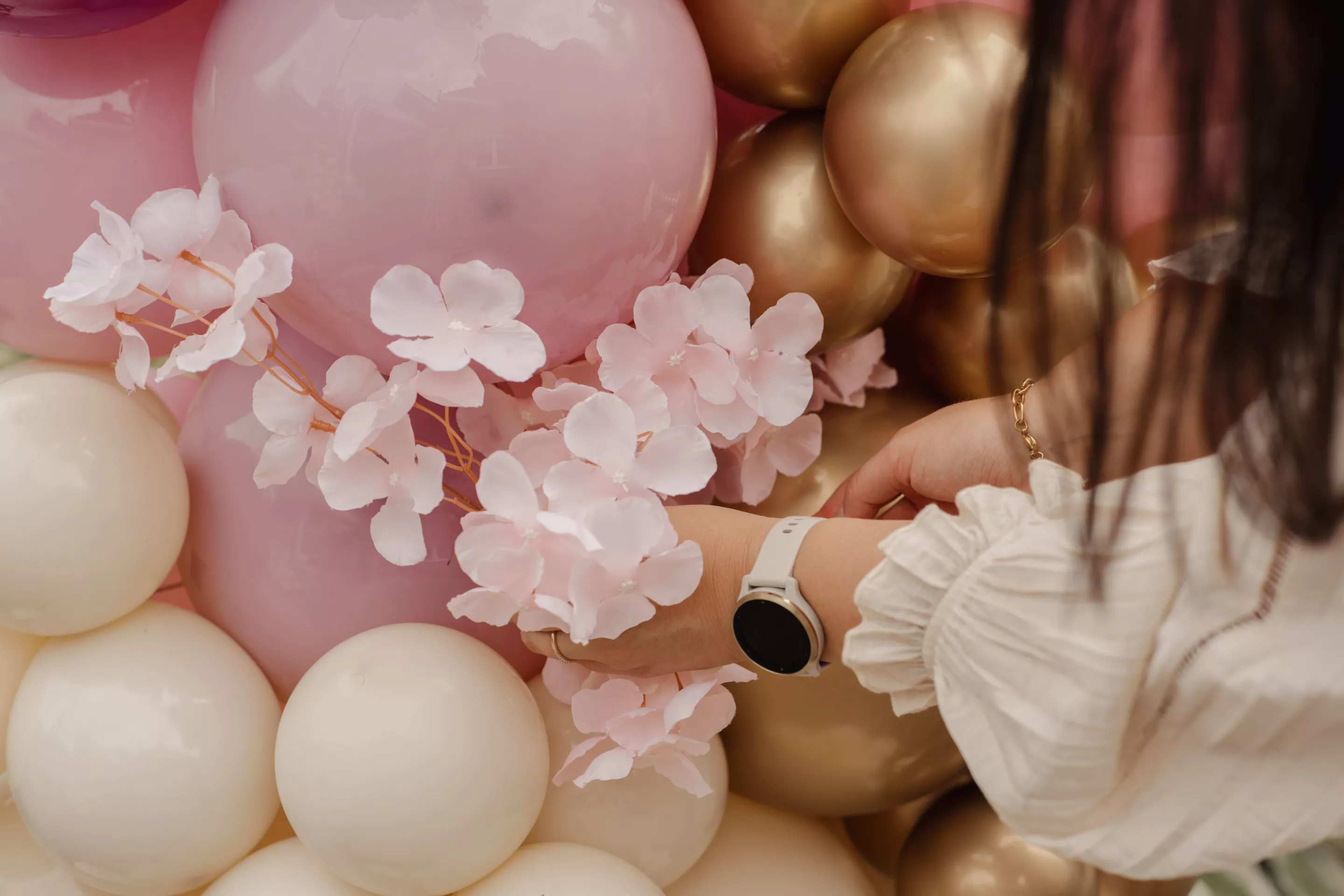 Subliem Eventstyling