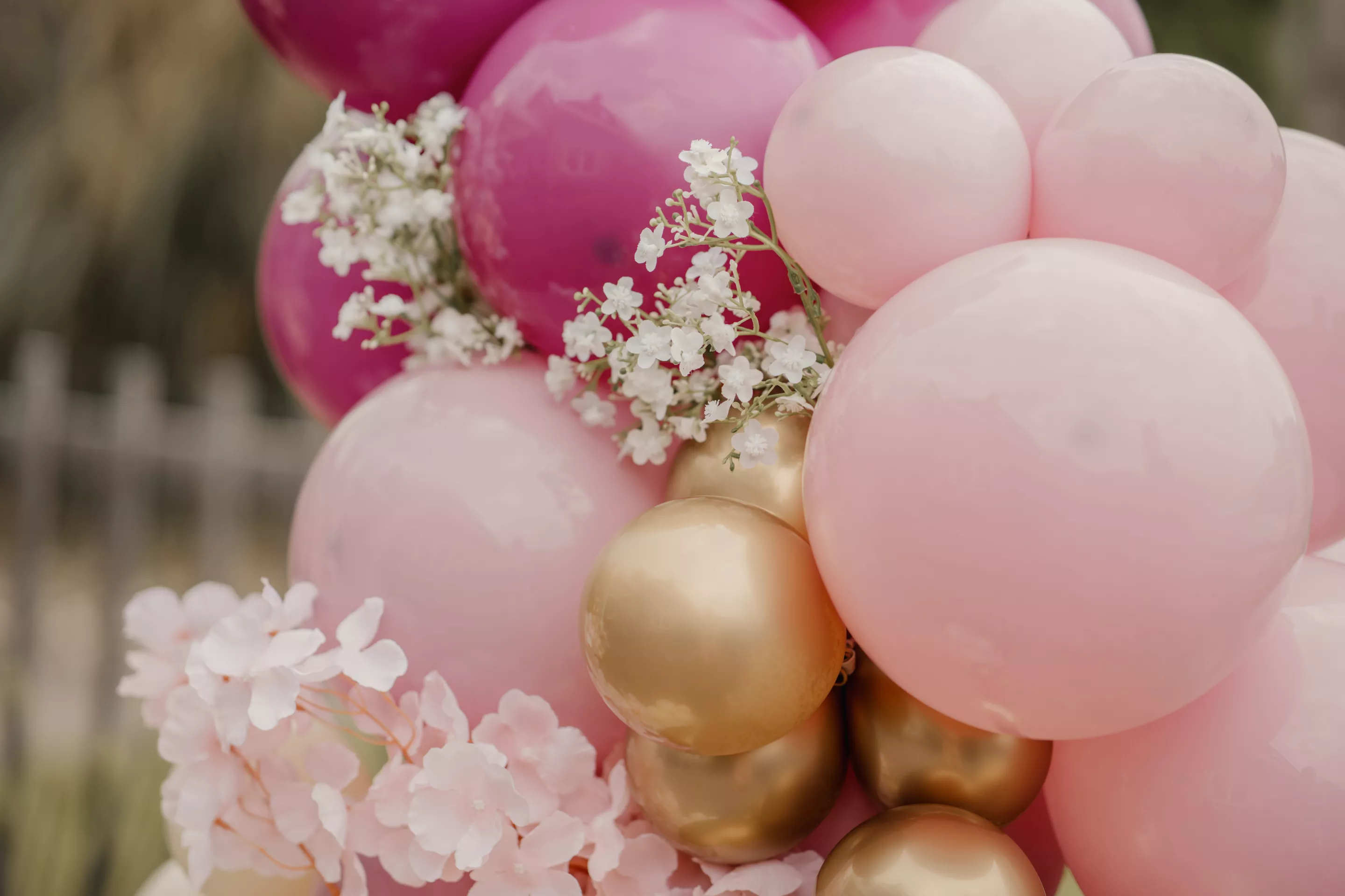 Subliem Eventstyling