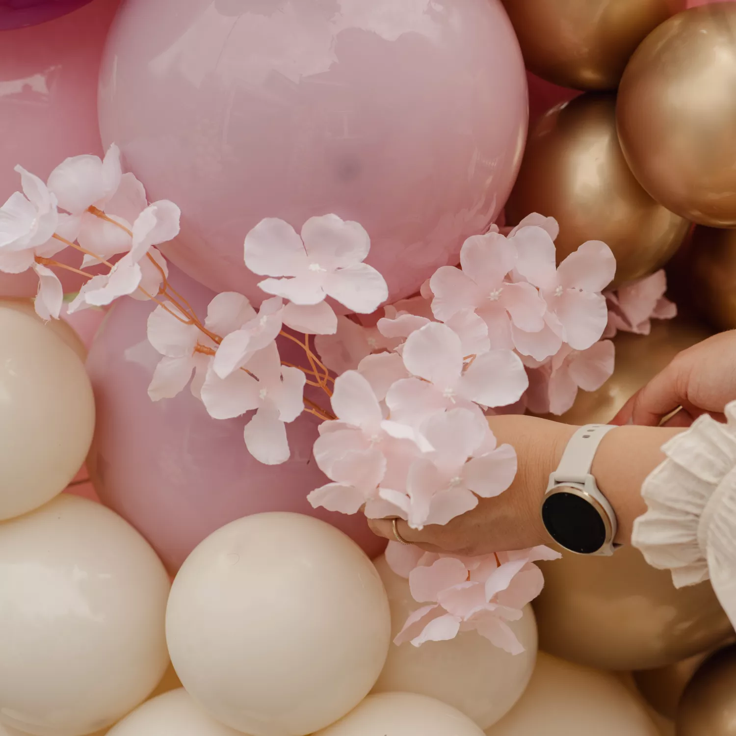 Subliem Eventstyling