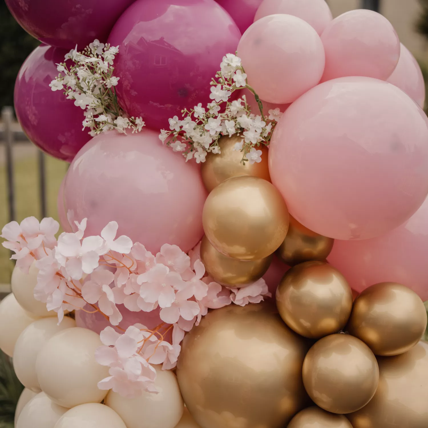 Subliem Eventstyling