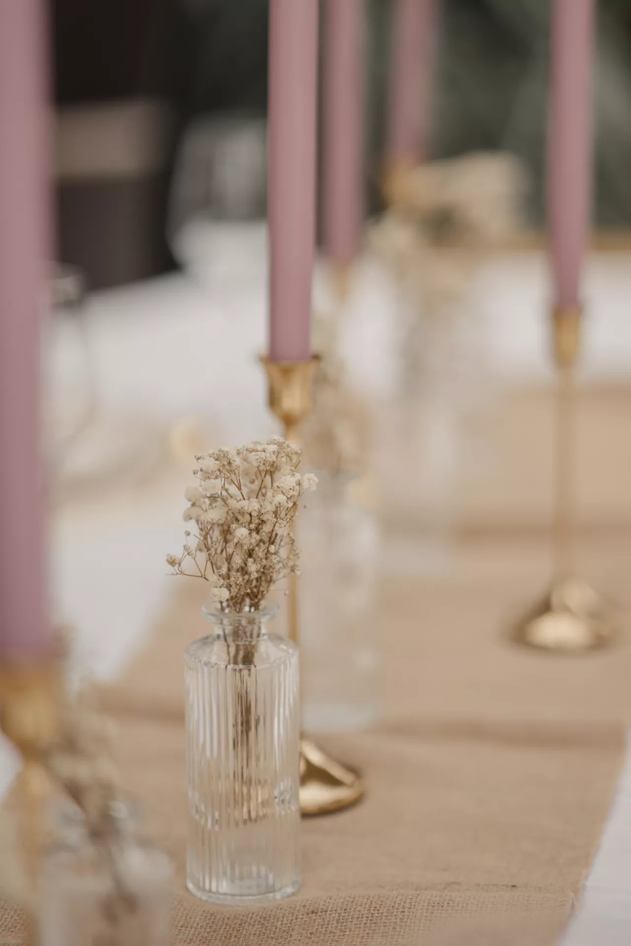 Subliem Eventstyling