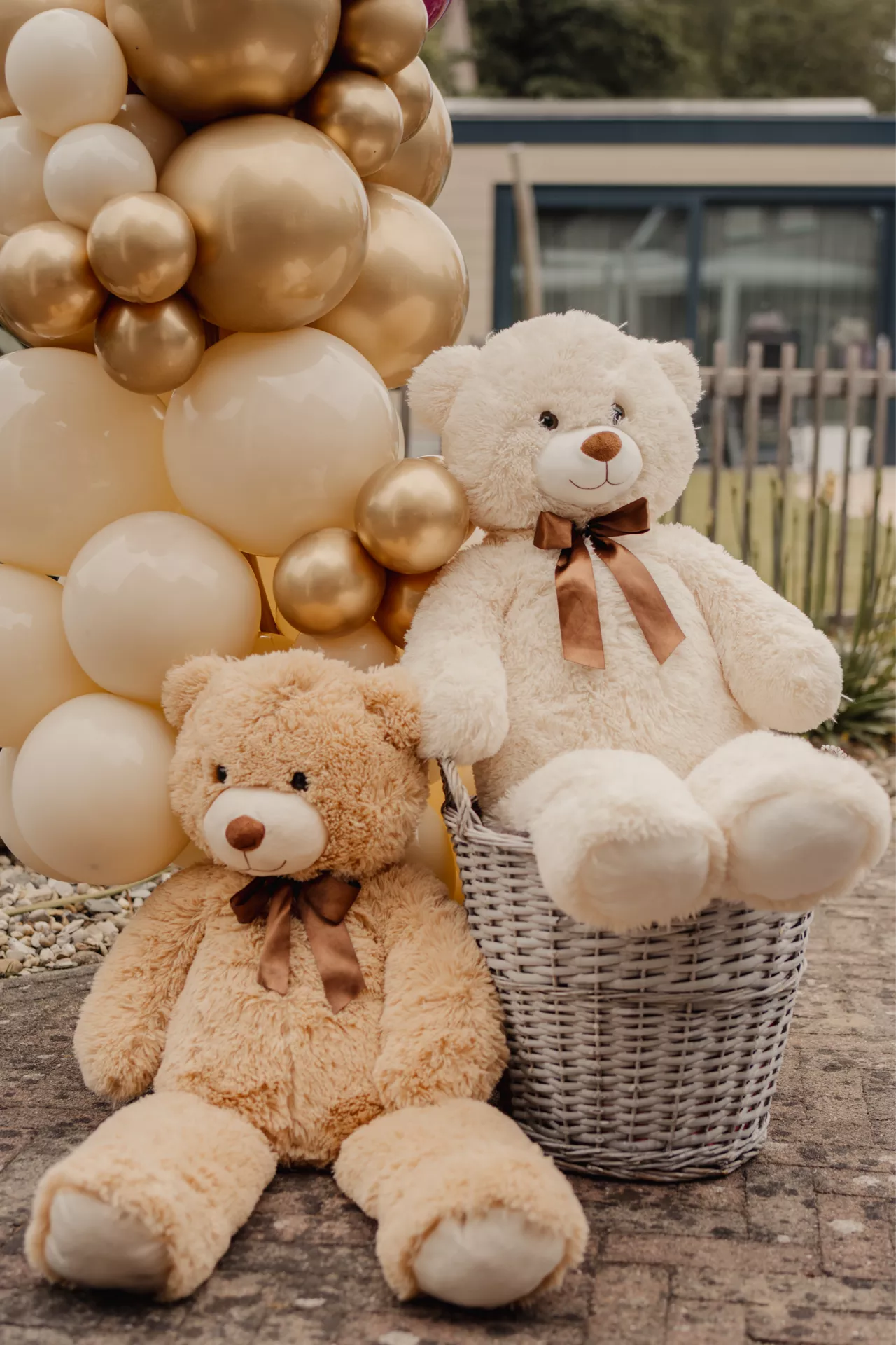 Subliem Eventstyling