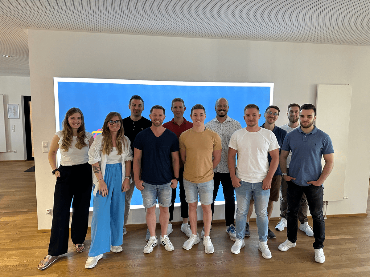 Qualifizierte Pipeline-Entwicklung für Microsoft Dynamics Beratung