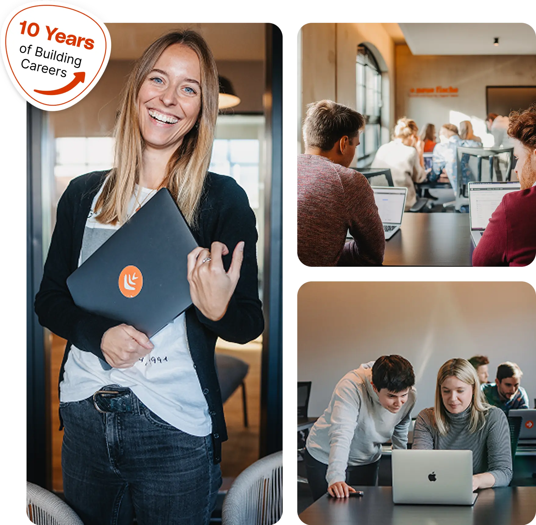 Leadgenerierung für IT-Weiterbildungsanbieter