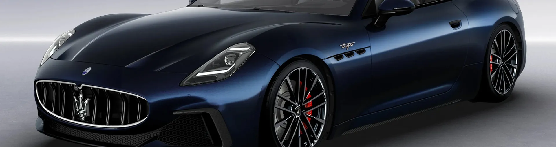 Maserati