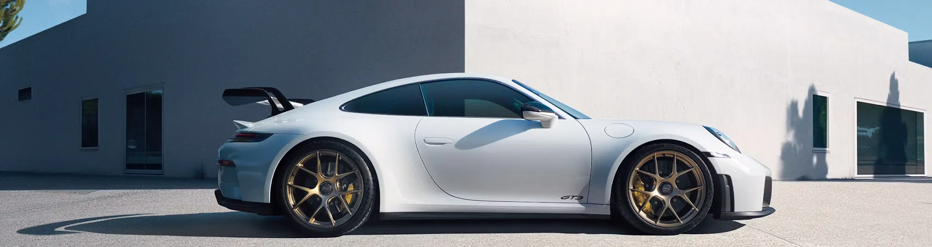 Porsche Ibiza