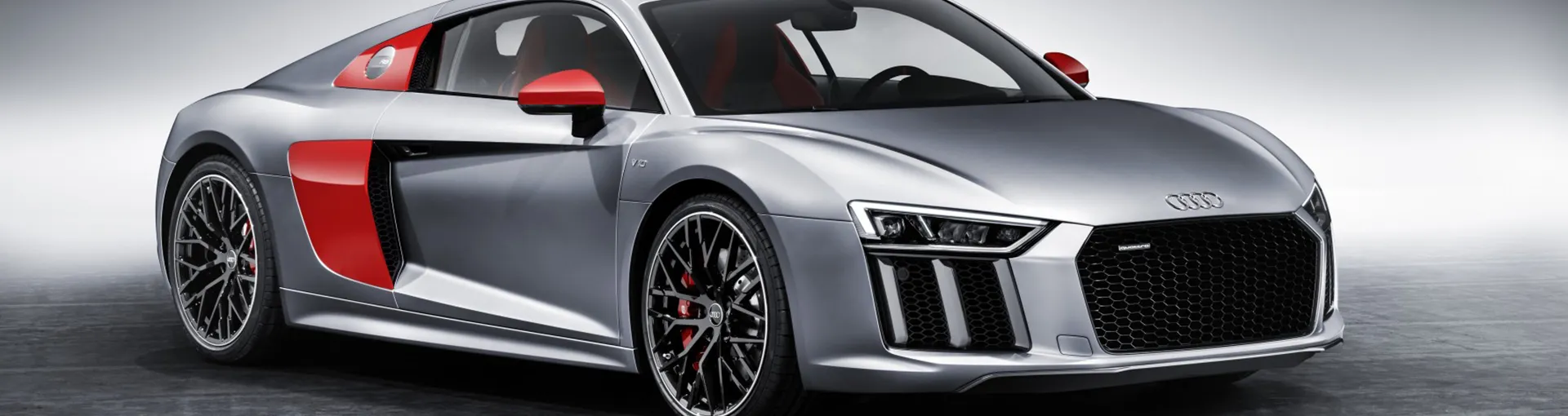 Audi Ibiza