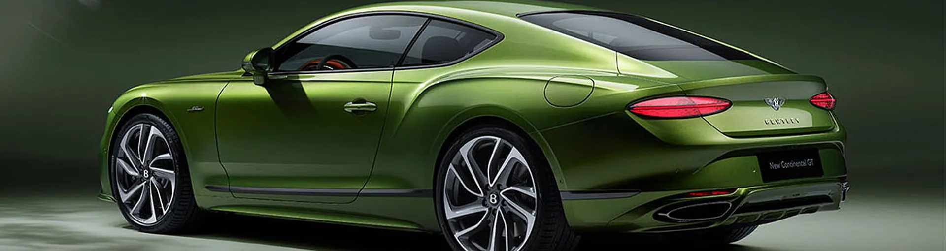 Bentley ibiza