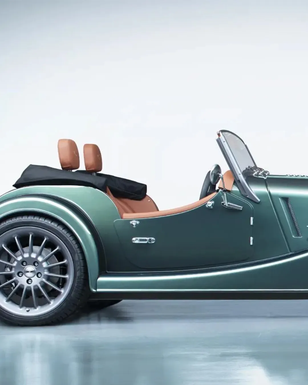 Morgan Ibiza