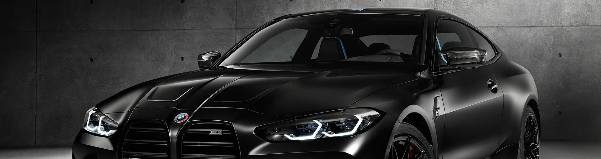 BMW Ibiza