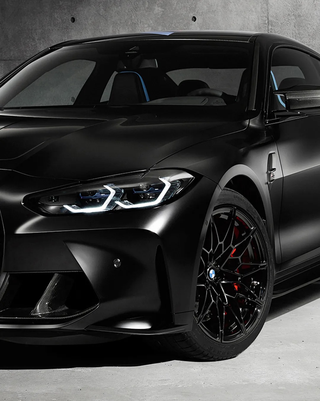 BMW Ibiza