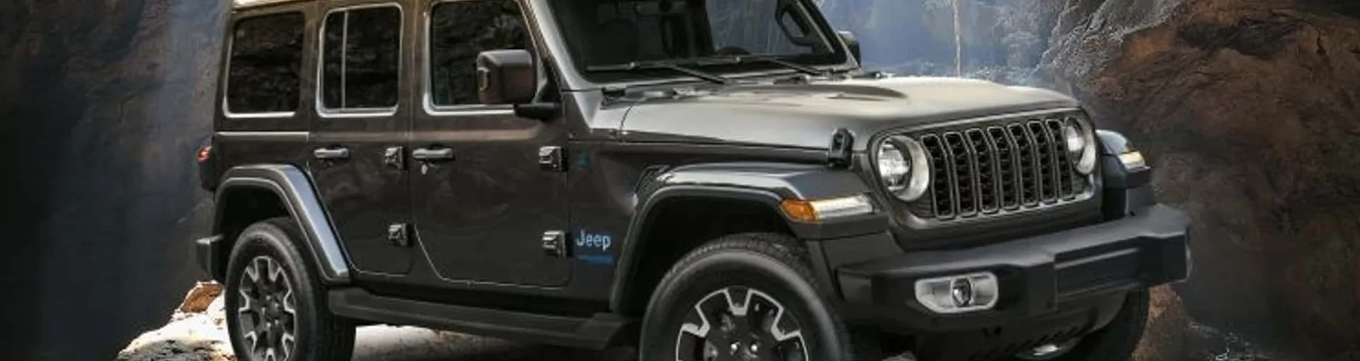 Jeep Ibiza