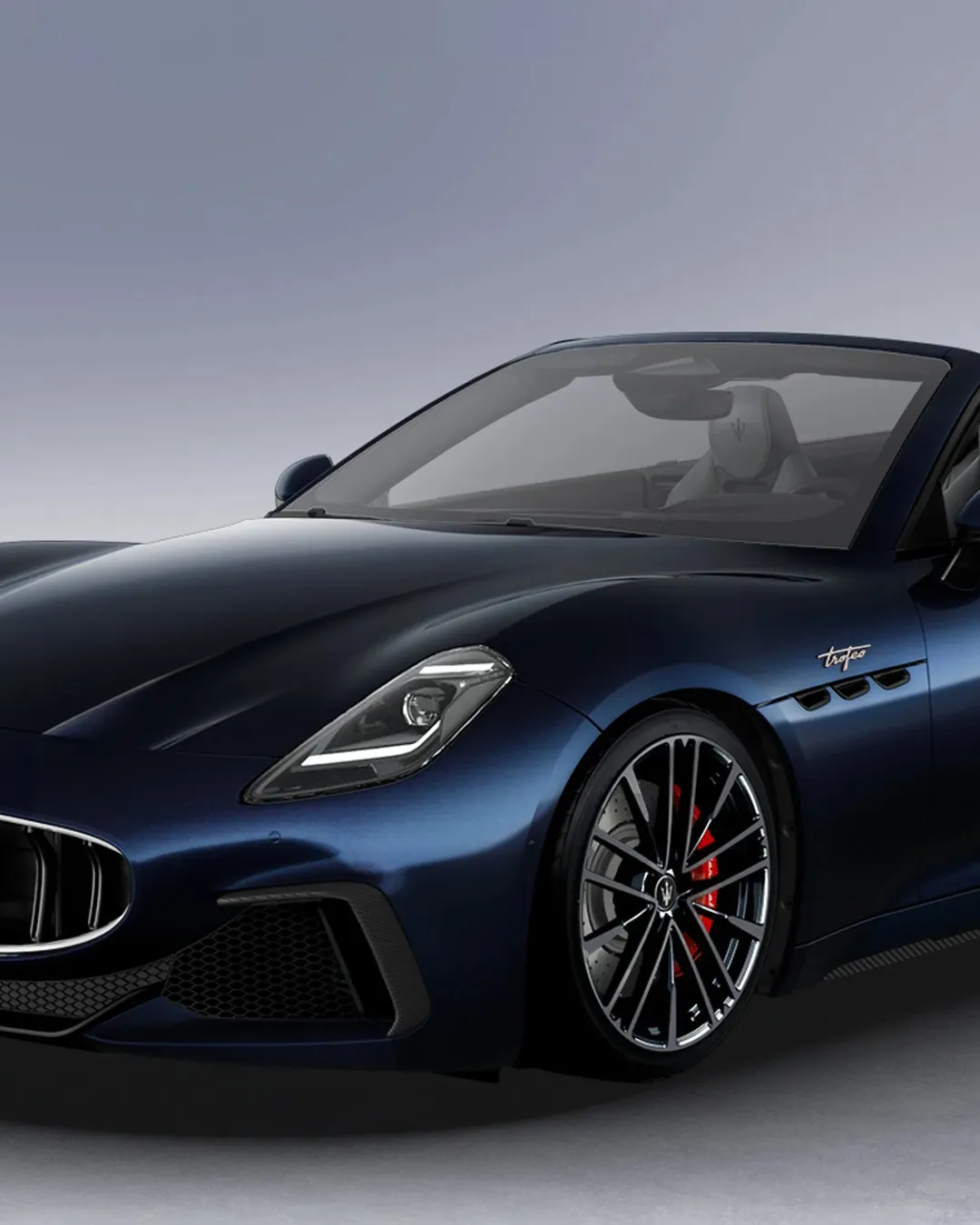 Maserati