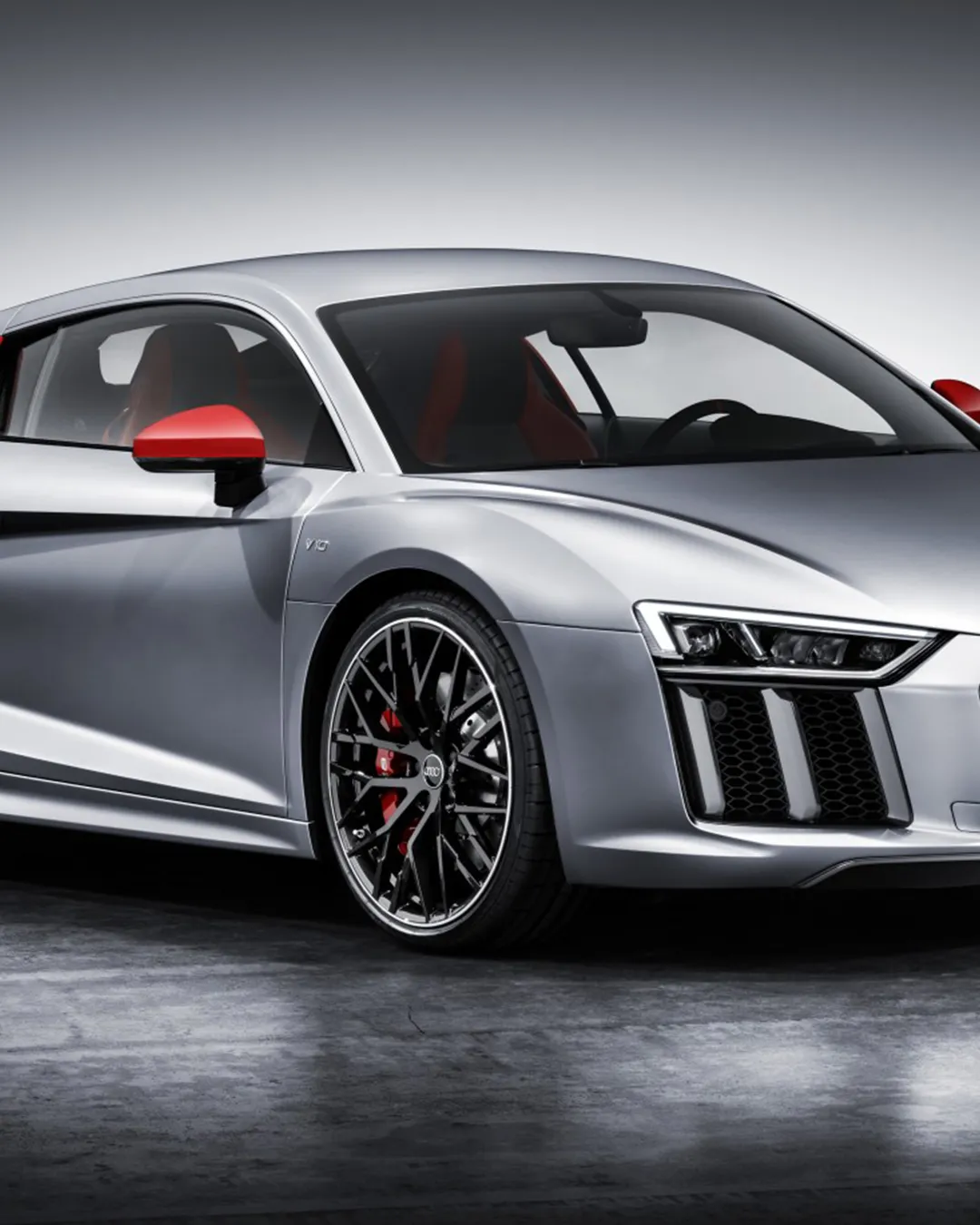 Audi Ibiza