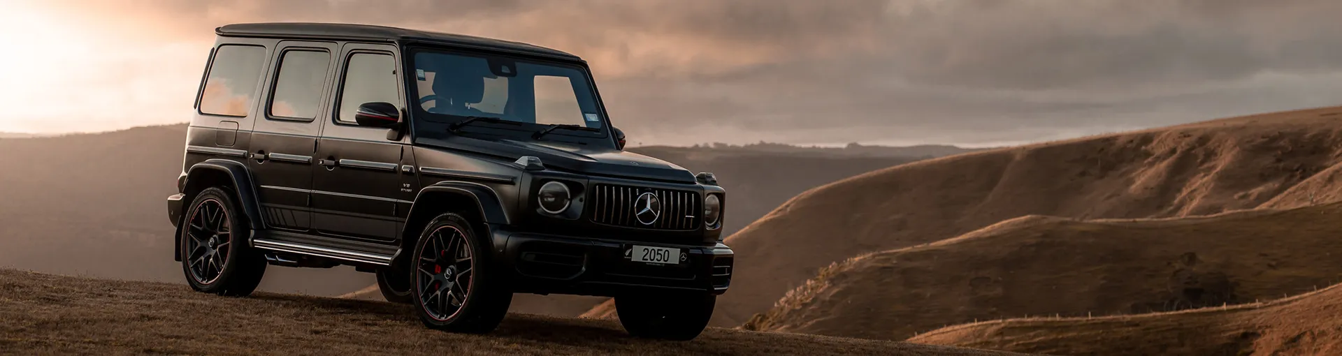 Mercedes Ibiza