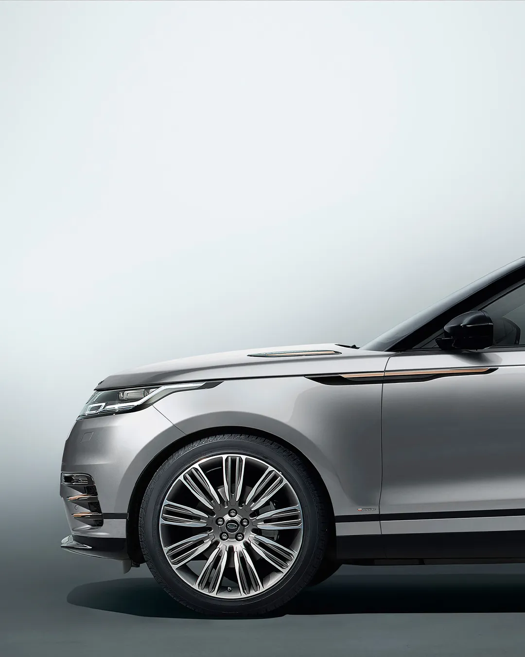 Range Rover ibiza