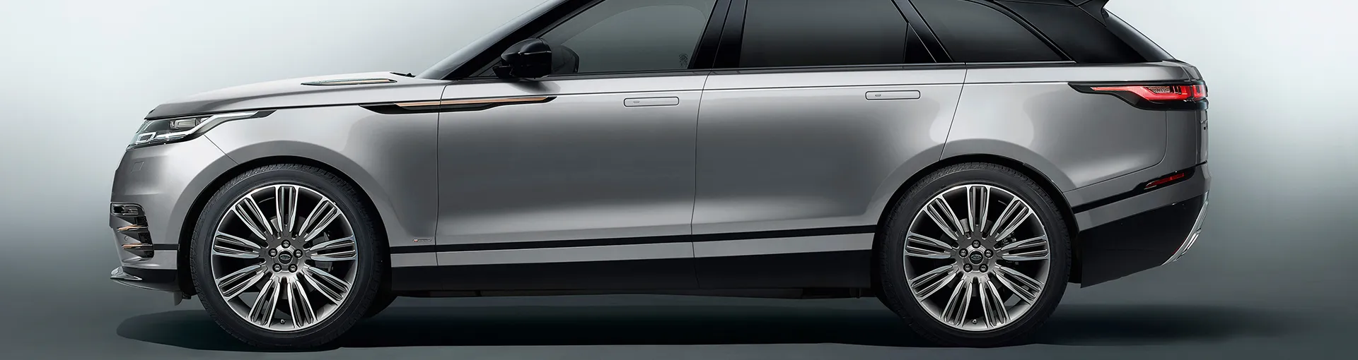 Range Rover ibiza