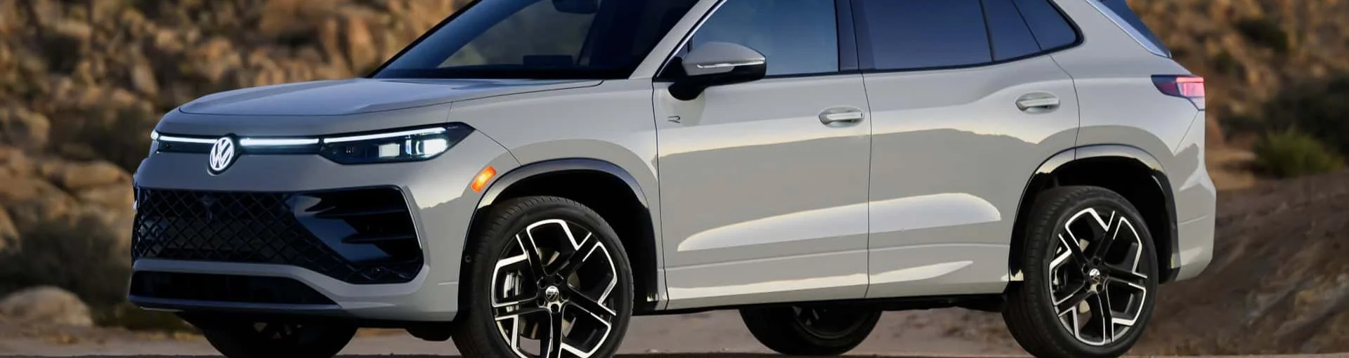 volkswagen rent ibiza