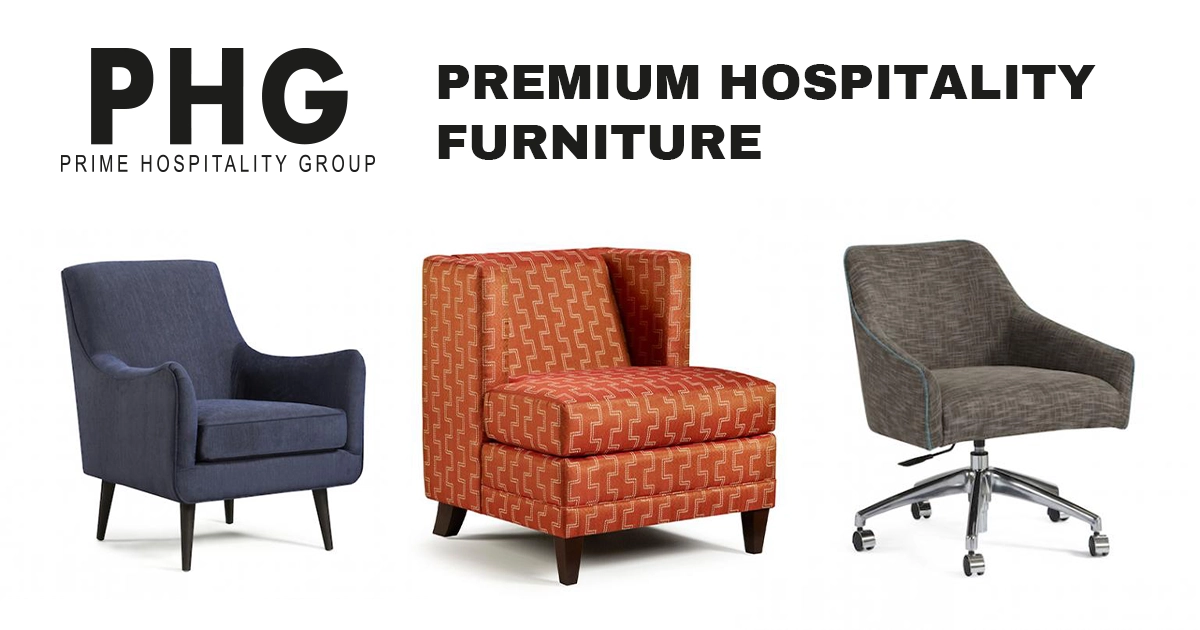 Prime Hospitality Group cover