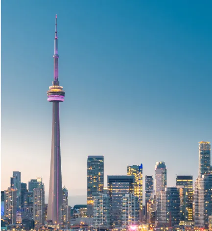 Toronto Event Thumbanail