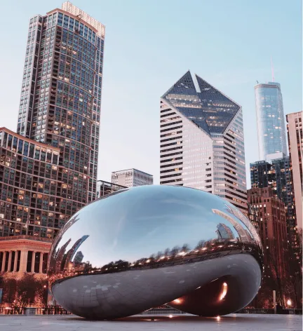Chicago Event Thumbanail