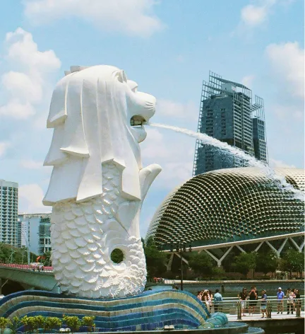 Singapore Event Thumbanail